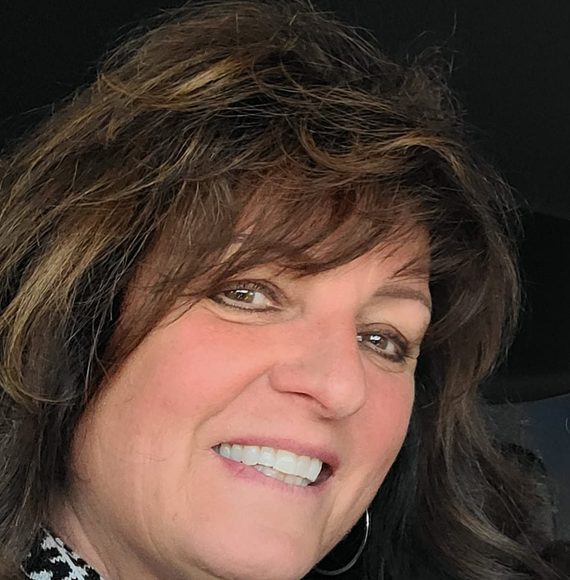Meet the Posher Other - Meet your Posher, Patti